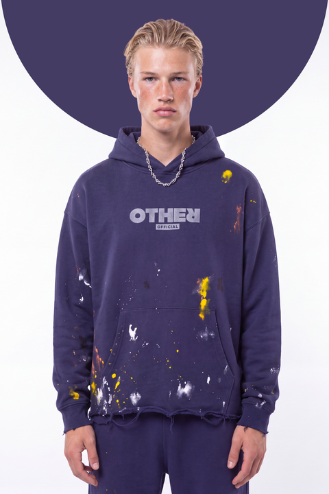 Mood Hoodie