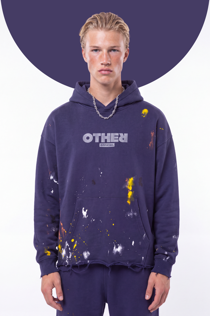Mood Hoodie