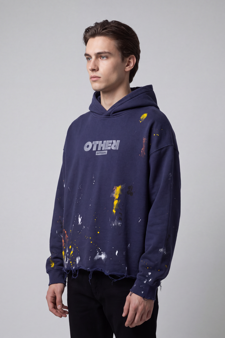 Mood Hoodie