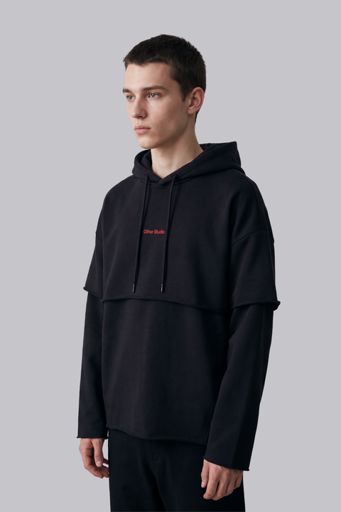 Eclipse Hoodie