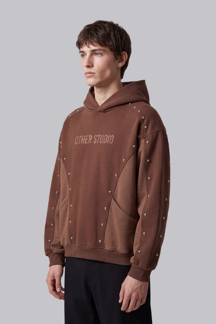 Runaway Hoodie