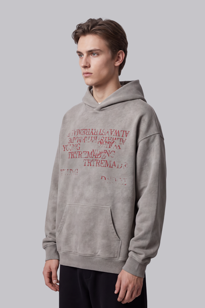 Stardust Hoodie